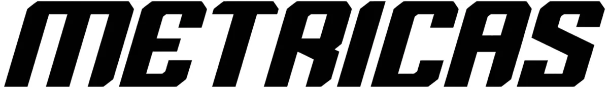 Metricas Font 1