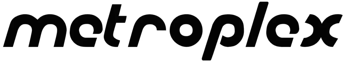 Metroplex Font 1