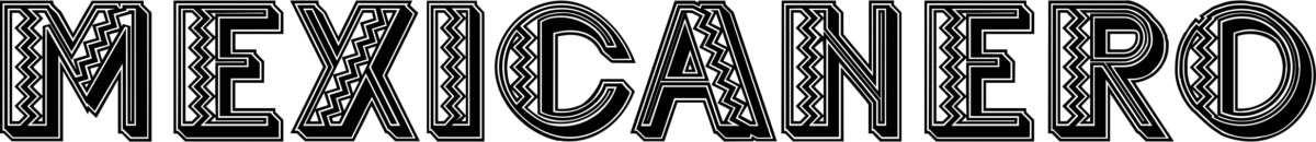 Mexicanero Font 1