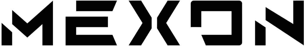 Mexon Font 1
