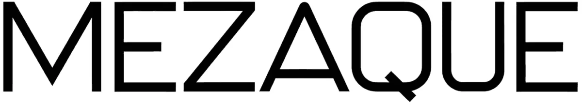 Mezaque Font 1