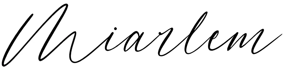 Miarlem Font 1