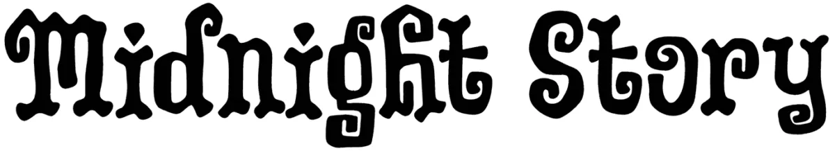 Midnight Story Font 1