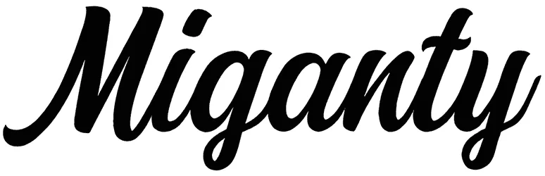 Miganty Font 1
