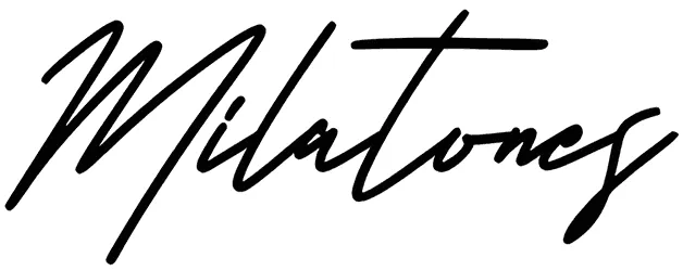 Milatones Font 1