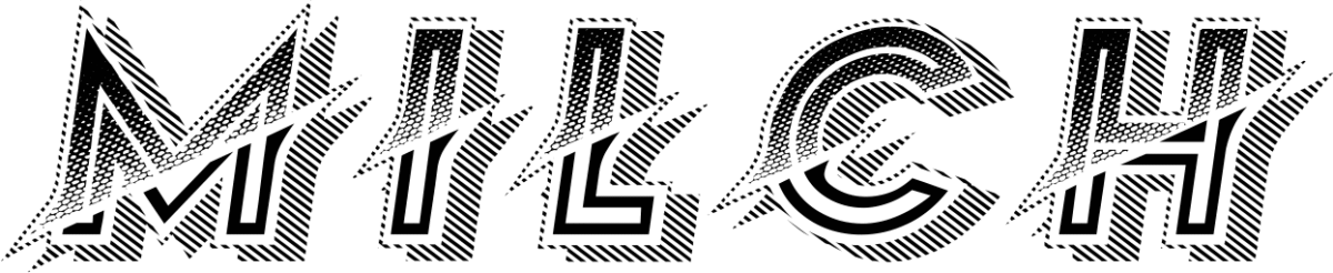 Milch Font 1