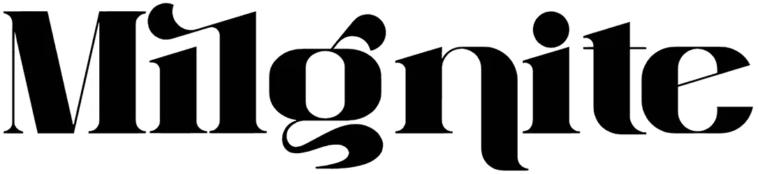 Milgnite Font 1