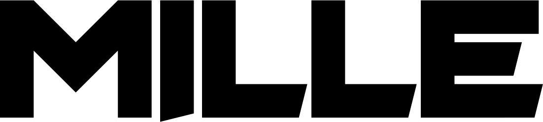 Mille Font 1