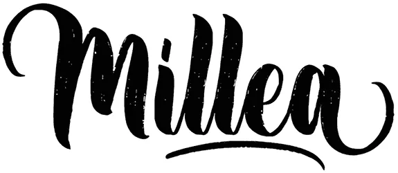 Millea Font 1