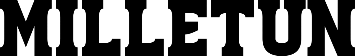 Milletun Font 1