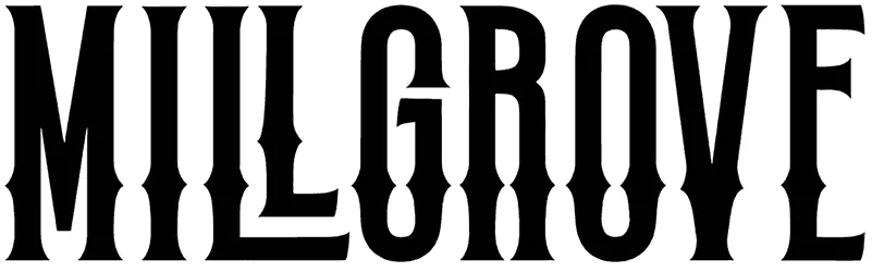Millgrove Font 1