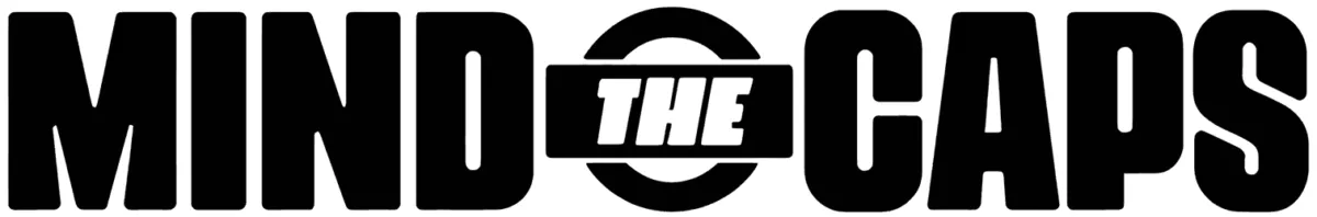 Mind The Caps Font 1