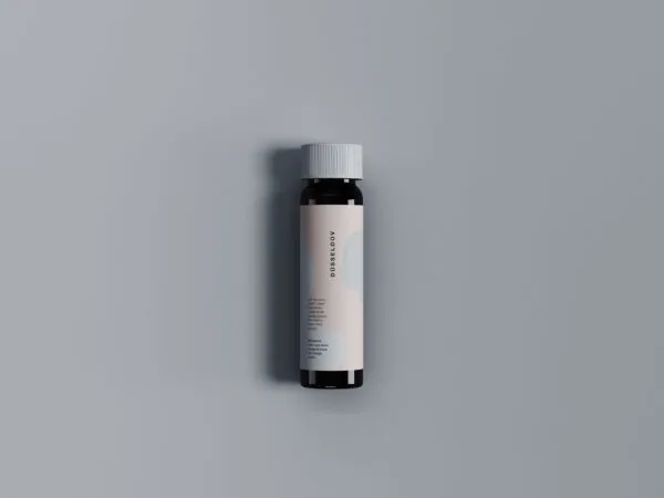 Mini Dropper Mockup 1