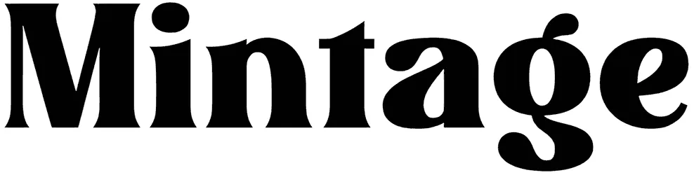 Mintage Font 1