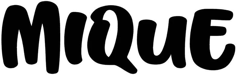 Mique Font 1