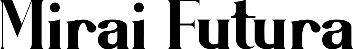 Mirai Futura Font 1