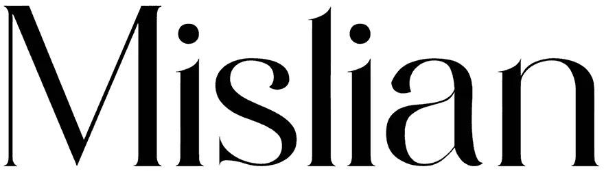 Mislian Font 1
