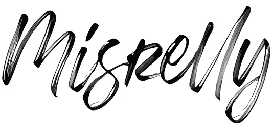 Misrelly Font 1