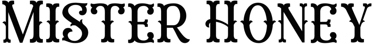 Mister Honey Font 1