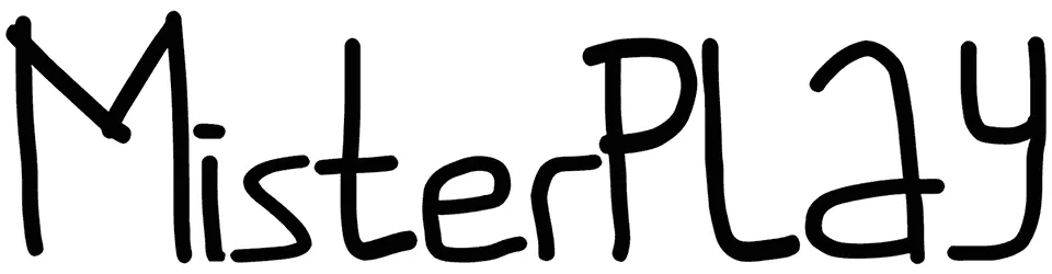 Misterplay Font 1