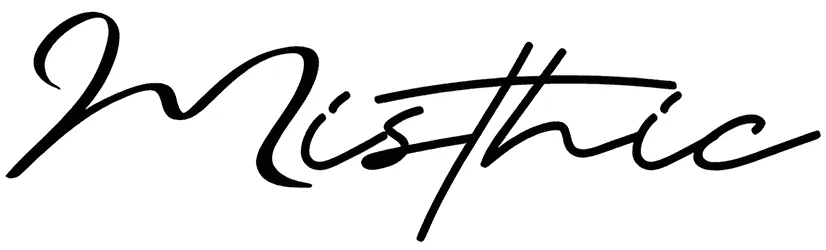 Misthic Font 1