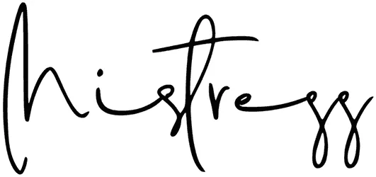 Mistress Font 1