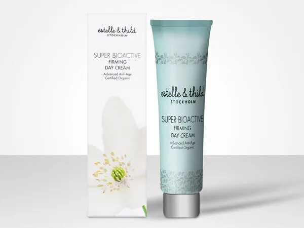 Mockup of a Cream Tube with Packaging Box 1