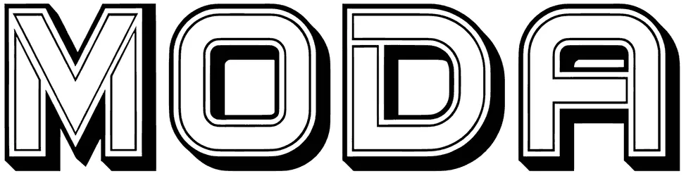 Moda Font 1
