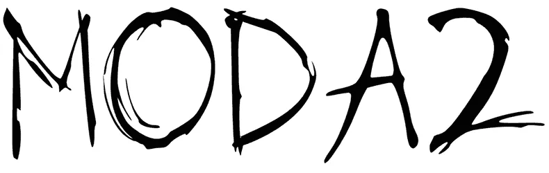 Modaz Font 1