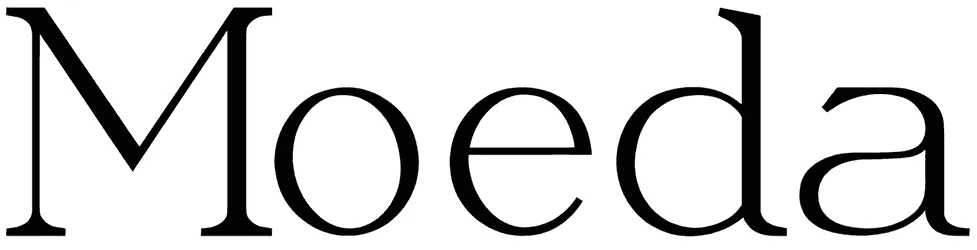Moeda Font 1