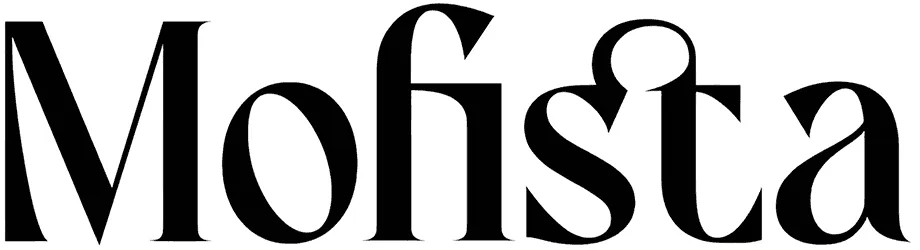 Mofista Font 1