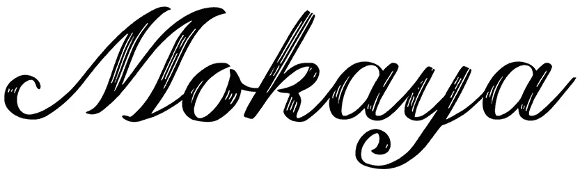 Mokaya Font 1