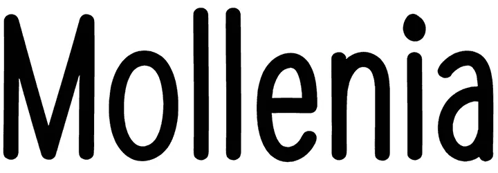 Mollenia Font 1