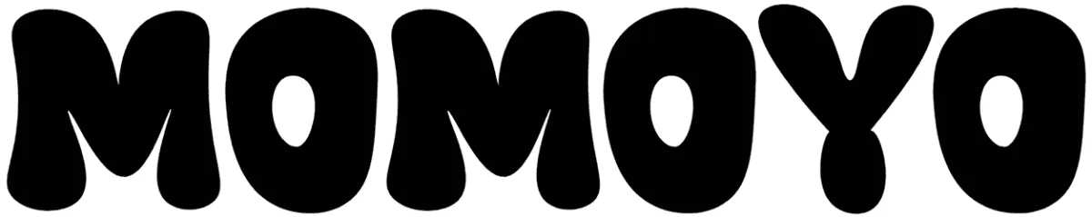 Momoyo Font 1