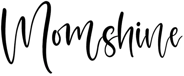 Momshine Font 1