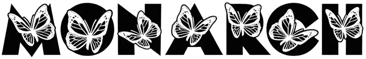 Monarch Font 1