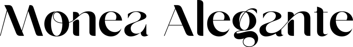 Monea Alegante Font 1