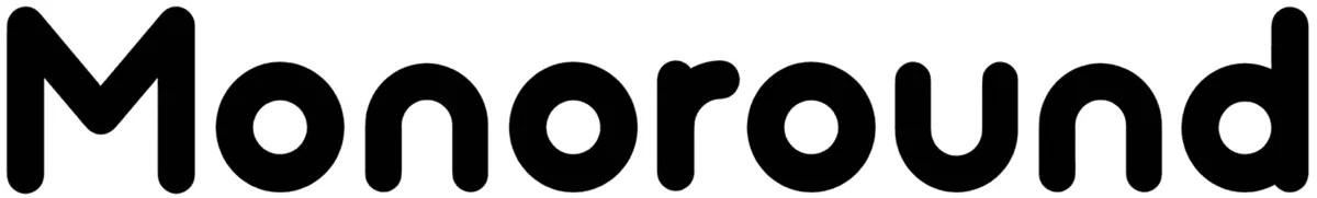 Monoround Font 1