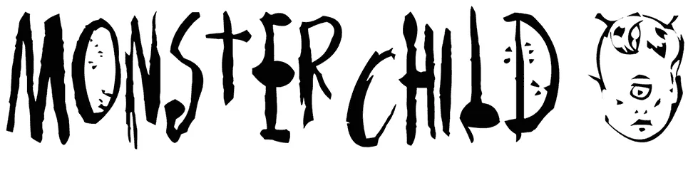 Monsterchild Font 1