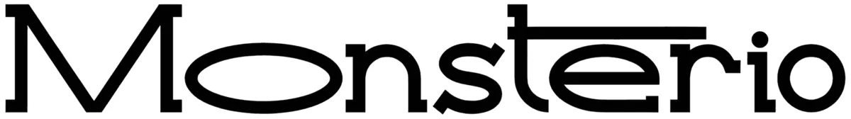 Monsterio Font 1