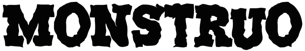 Monstruo Jedagraphicx Font 1
