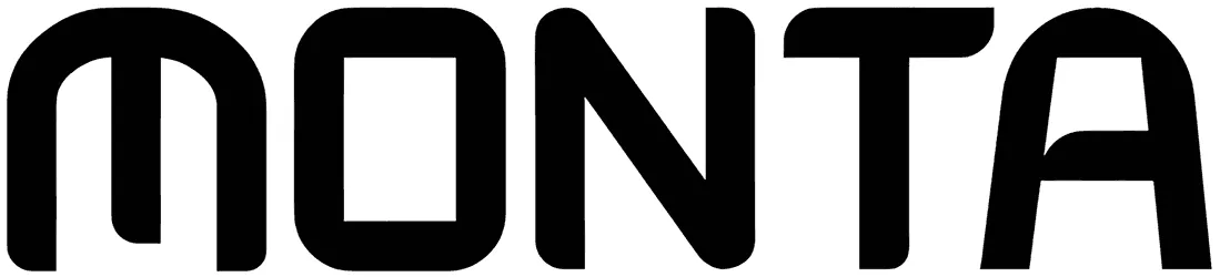 Monta Font 1