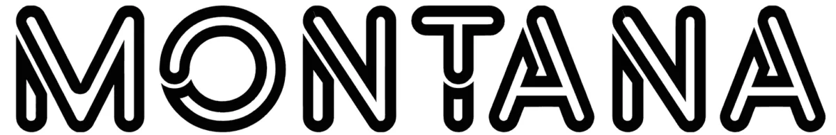 Montana Font 1