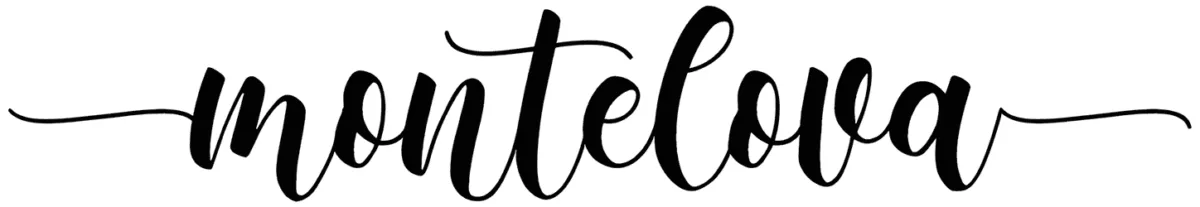 Montelova Font 1