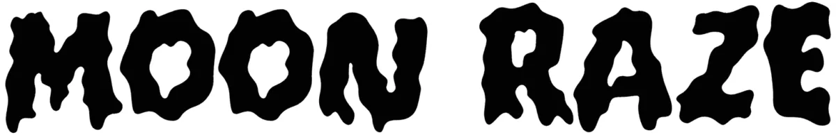Moon Raze Font 1