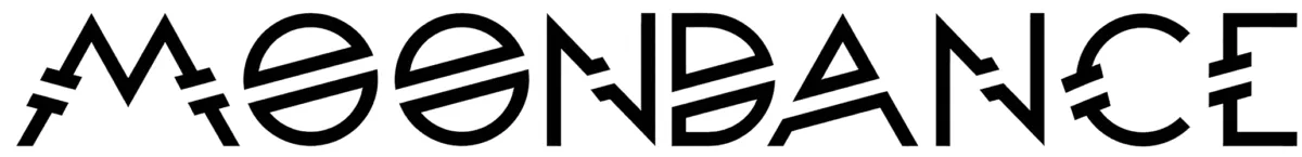 Moondance Font 1