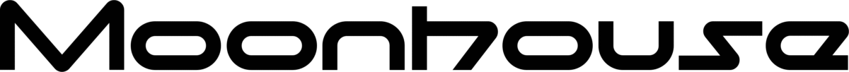 Moonhouse Font 1
