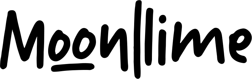 Moonllime Font 1