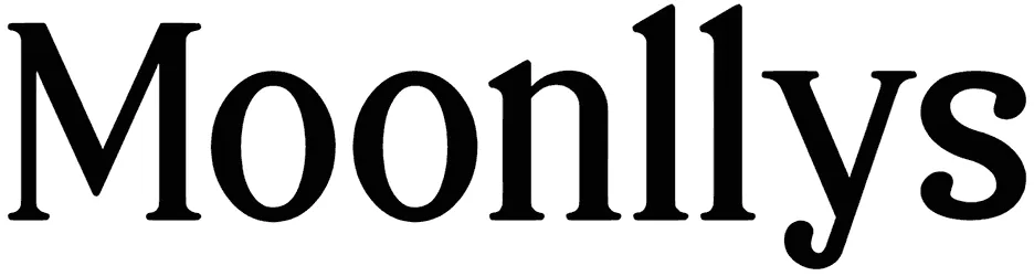 Moonllys Font 1