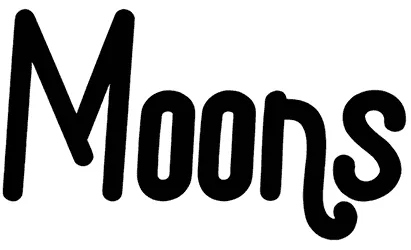 Moons Font 1